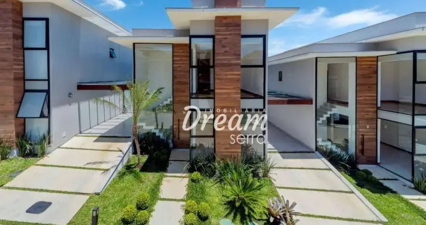 Casa com 4 quartos à venda na Rua Armando Rosa, Tijuca, Teresópolis