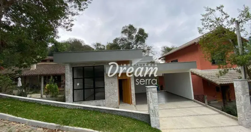 CASA DE PRIMEIRA LOCAÇÃO DISPONIVEL EM CONDOMINO FECHADO - ALBUQUERQUE