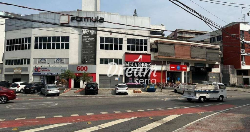 Loja à venda, 300 m² por R$ 2.490.000,00 - Jardim Guanabara - Rio de Janeiro/RJ