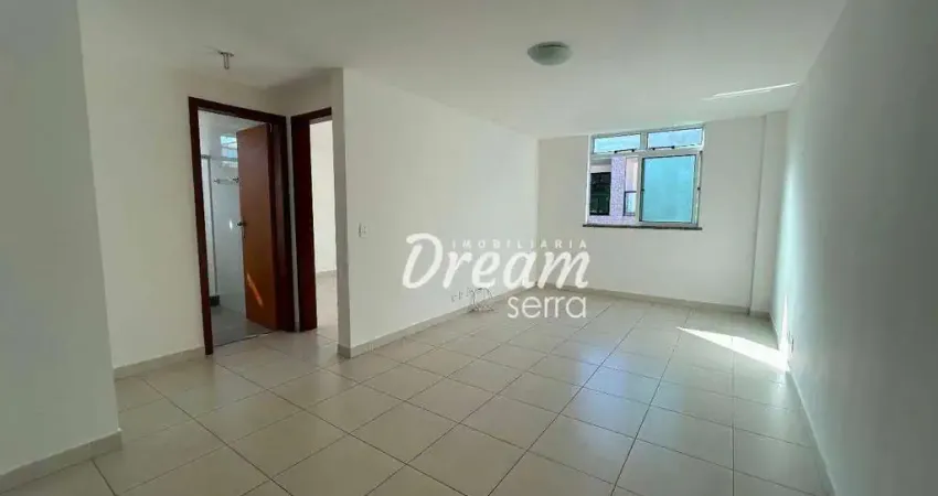 Apartamento com 1 dormitório à venda, 57 m² por R$ 355.000,00 - Agriões - Teresópolis/RJ