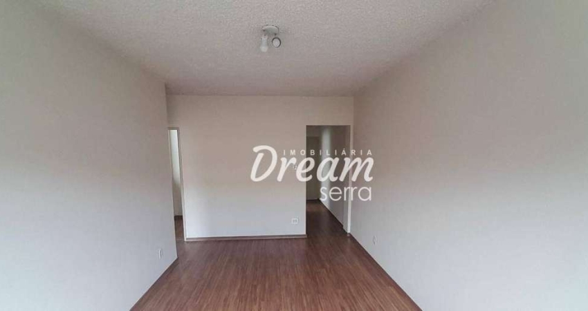 OPORTUNIDADE DE APARTAMENTO DE 2 QUARTOS  NO BAIRRO DO ALTO - TERESÓPOLIS-RJ