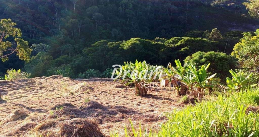Terreno à venda na Avenida Zurich, Fazenda Suiça, Teresópolis