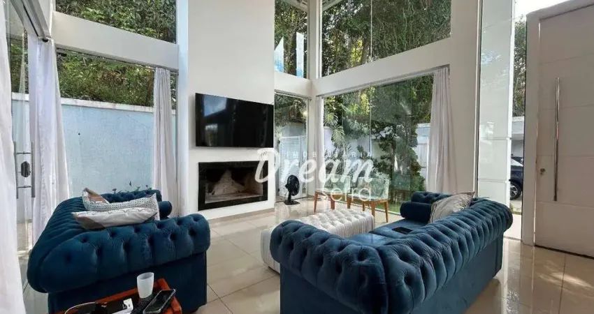 Linda Casa com 4 dormitórios, 158 m² - venda por R$ 1.190.000 ou aluguel por R$ 7.067/mês - Cascata do Imbuí - Teresópolis/RJ