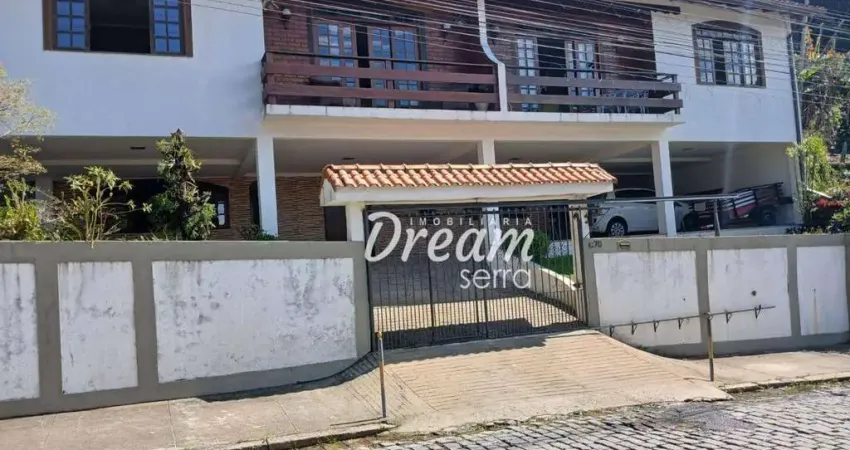 Casa com 4 dormitórios à venda, 130 m² por R$ 560.000,00 - Granja Guarani - Teresópolis/RJ