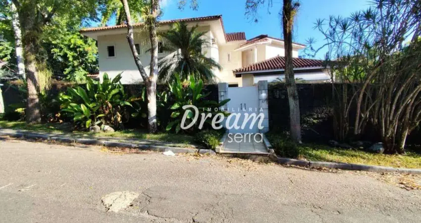 Casa com 3 dormitórios à venda, 119 m² por R$ 4.500.000,00 - Itanhangá - Rio de Janeiro/RJ