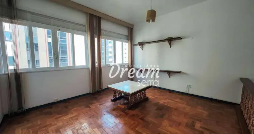 Apartamento com 3 dormitórios à venda, 62 m² por R$ 310.000,00 - Agriões - Teresópolis/RJ