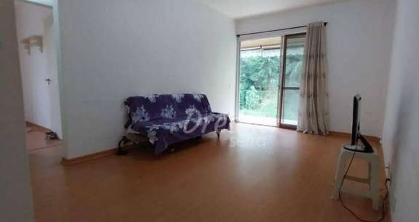 Apartamento com 2 dormitórios à venda, 68 m² por R$ 420.000,00 - Agriões - Teresópolis/RJ