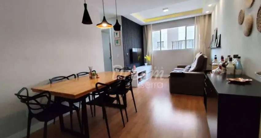 Apartamento com 2 quartos à venda na Estrada das Pimenteiras, Pimenteiras, Teresópolis