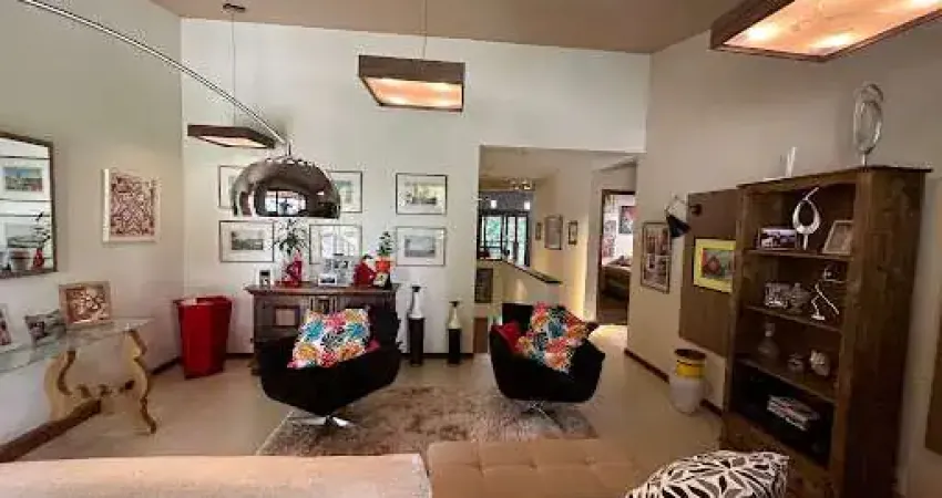 Casa com 4 dormitórios à venda, 249 m² por R$ 1.280.000,00 - Cascata do Imbuí - Teresópolis/RJ