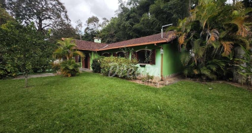 Casa com 3 dormitórios à venda, 128 m² por R$ 630.000,00 - Parque do Imbui - Teresópolis/RJ