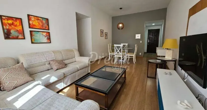 Apartamento com 3 dormitórios à venda, 84 m² por R$ 650.000,00 - Alto - Teresópolis/RJ