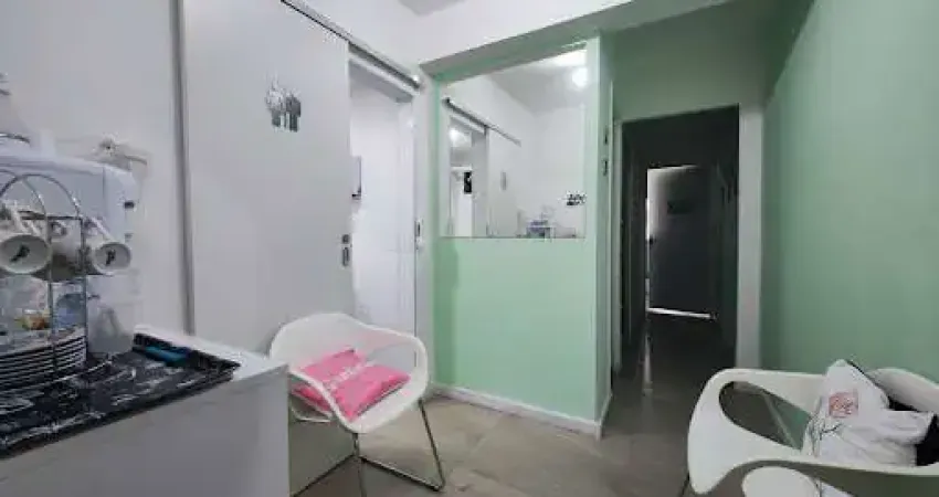 Sala à venda, 27 m² por R$ 220.000,00 - Várzea - Teresópolis/RJ