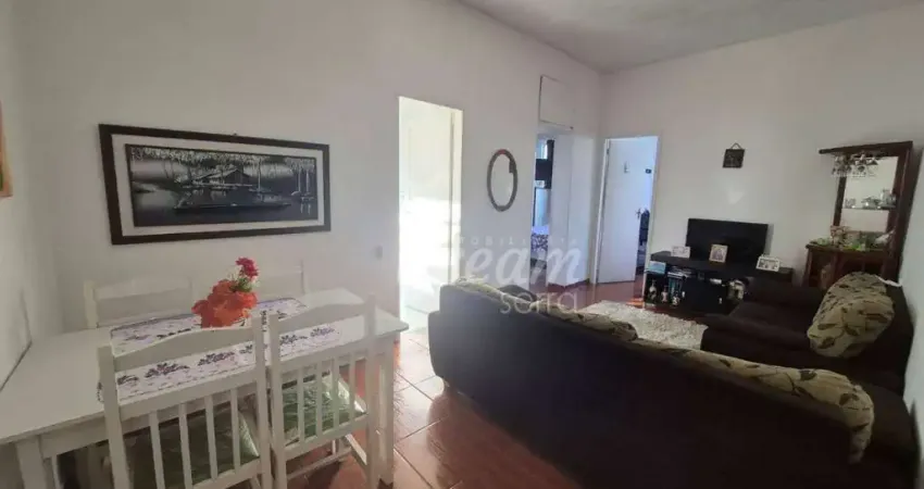 Oportunidade!!! Apartamento com 2 dormitórios à venda, 45 m² por R$ 250.000 - Várzea - Teresópolis/RJ
