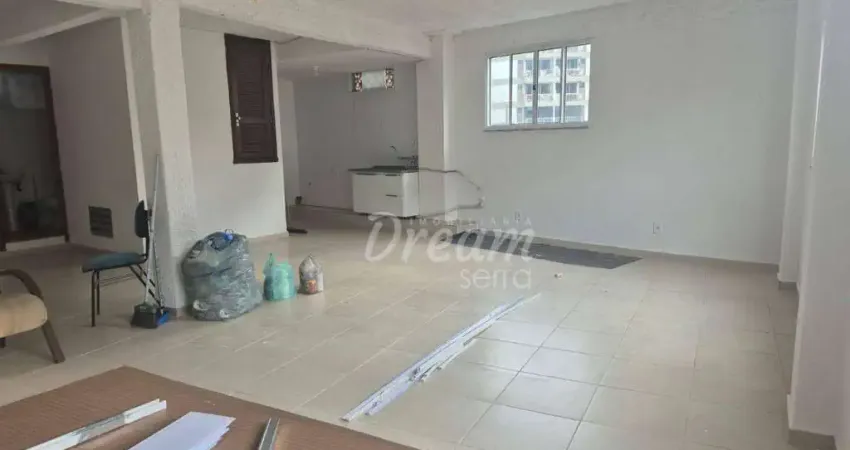 Oportunidade!!! Sala para alugar na Várzea, 70 m² por R$ 1.730/mês
