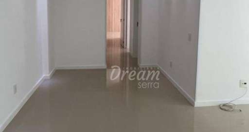 Apartamento com 3 dormitórios à venda, 106 m² por R$ 840.000,00 - Várzea - Teresópolis/RJ
