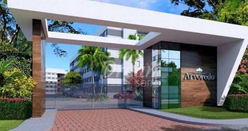 OPORTUNIDADE DE APARTAMENTO EM CONDOMÍNIO FECHADO E LAZER COMPLETO