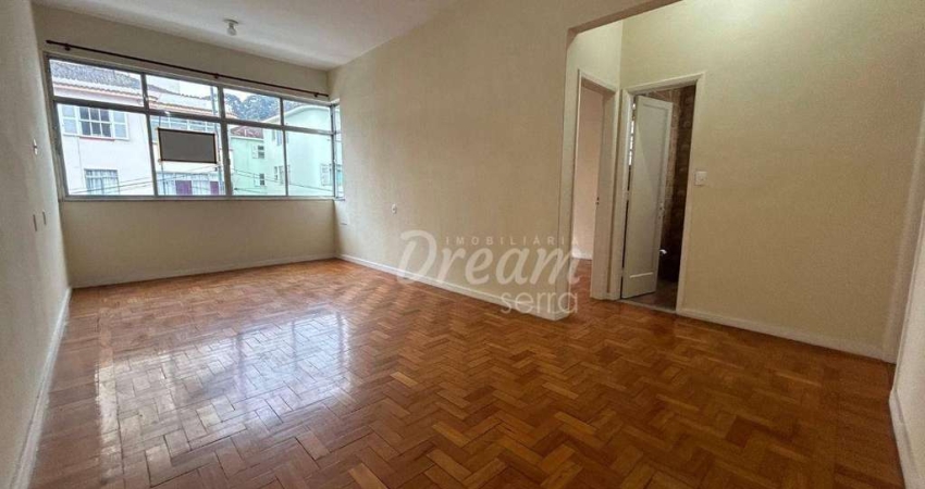 OPORTUNIDADE DE APARTAMENTO A VENDA NO CENTRO DA CIDADE