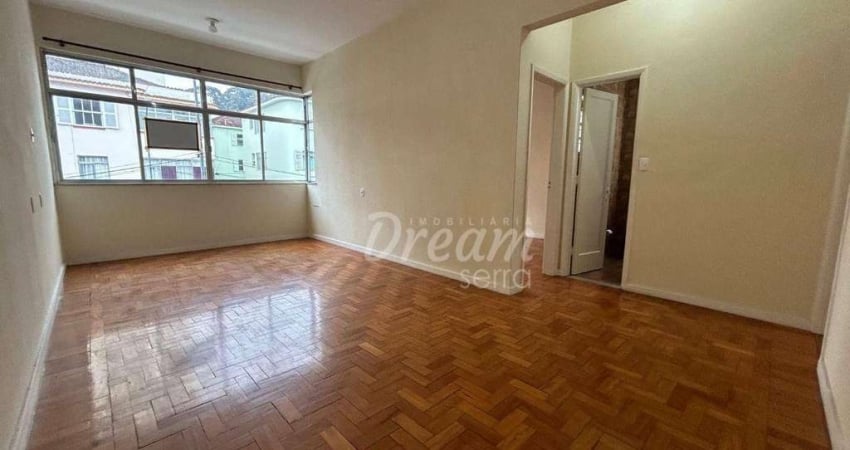 OPORTUNIDADE DE APARTAMENTO A VENDA NO CENTRO DA CIDADE
