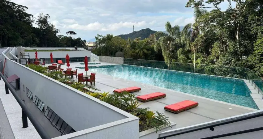 Apartamento com 2 dormitórios à venda, 79 m² por R$ 650.000,00 - Alto - Teresópolis/RJ