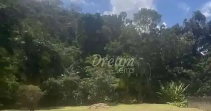 Oportunidade de Terreno à venda, 3000 m² por R$ 600.000 - Ponte da Saudade - Nova Friburgo/RJ