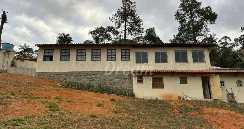 Casa com 3 dormitórios à venda, 100 m² por R$ 420.000,00 - Fazenda Suiça - Teresópolis/RJ