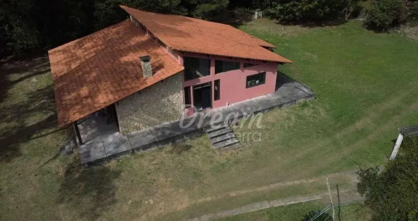Casa com 5 dormitórios à venda, 350 m² por R$ 1.350.000,00 - Córrego das Pedras - Teresópolis/RJ