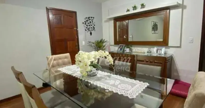 OPORTUNIDADE DE APARTAMENTO  DE 3 QUARTOS NO BAIRRO DE VILA MUQUI - TERESÓPOLIS- RJ