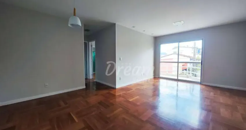 Apartamento com 2 dormitórios à venda, 80 m² por R$ 560.000,00 - Jardim Cascata - Teresópolis/RJ