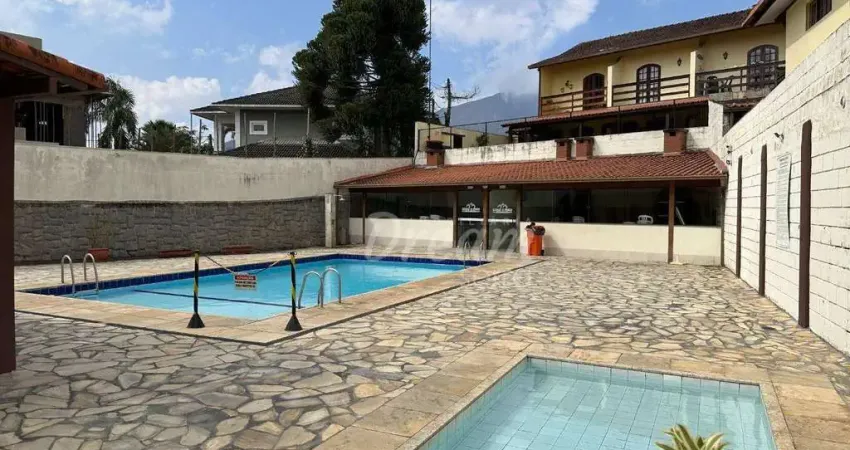 Casa com 2 dormitórios à venda, 75 m² por R$ 295.000,00 - Parque São Luiz - Teresópolis/RJ