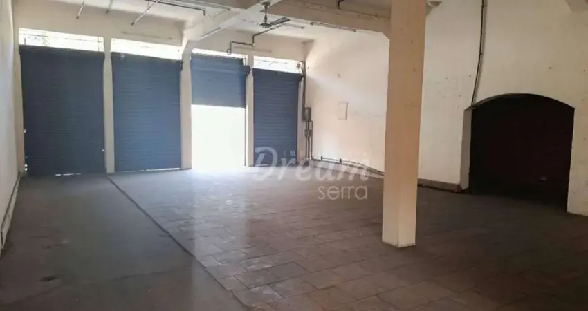 Ponto comercial para alugar na Avenida Oliveira Botelho, Alto, Teresópolis