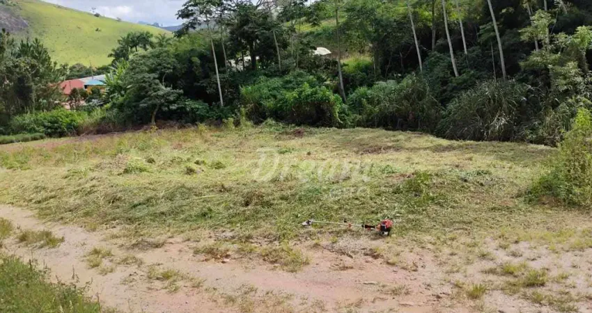 Terreno à venda, 1100 m² por r$ 110.000,00 - bonsucesso - teresópolis/rj