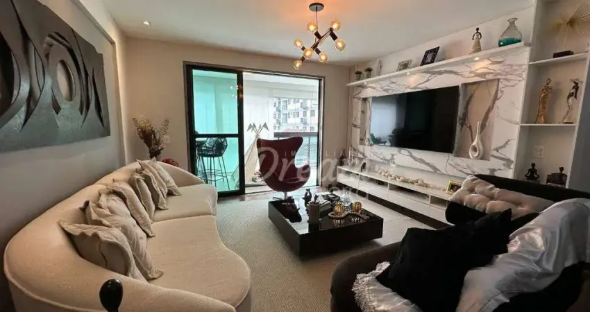 Apartamento com 3 dormitórios à venda, 139 m² por r$ 1.350.000,00 - alto - teresópolis/rj