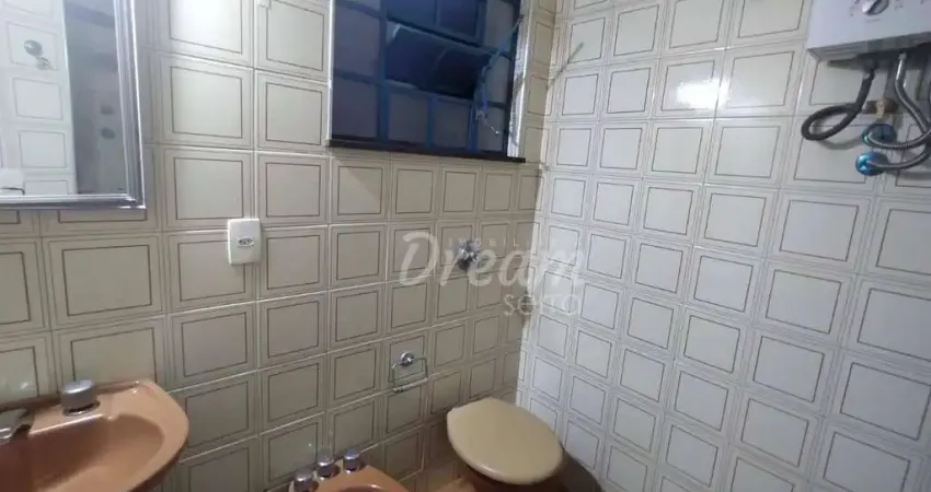 Excelente oportunidade de apartamento com 1 dormitório, 40 m² - venda por r$ 310.000,00 - agriões - teresópolis/rj