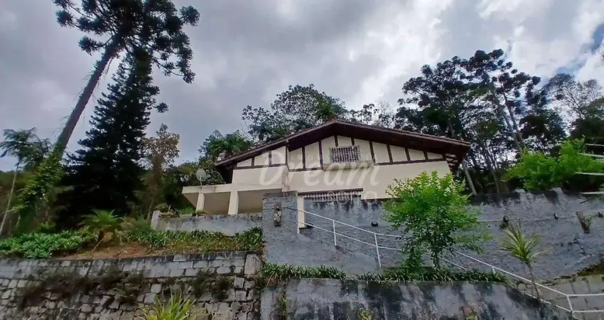 Casa com 3 dormitórios à venda, 153 m² por r$ 750.000,00 - granja florestal - teresópolis/rj