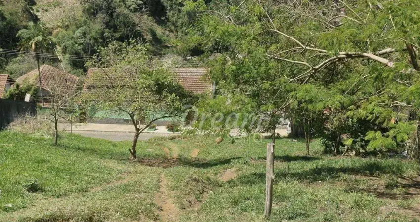 Terreno à venda, 1384 m² por r$ 200.000,00 - granja florestal - teresópolis/rj