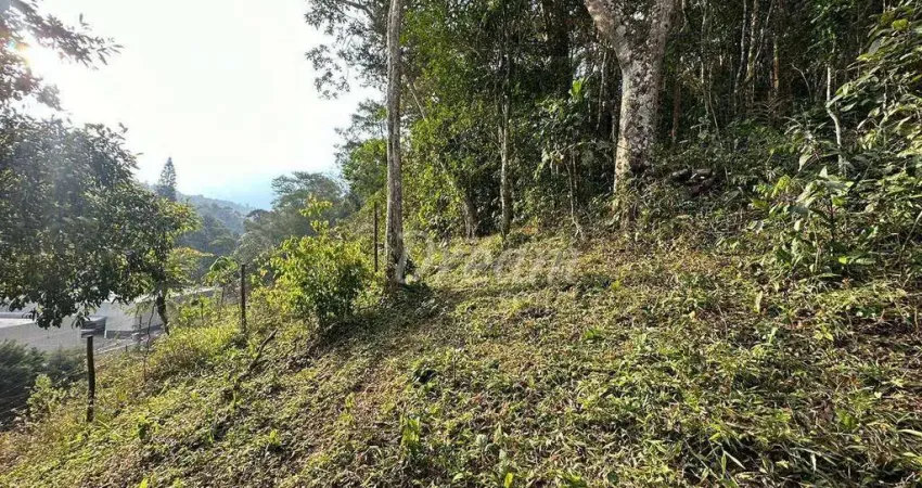 Terreno à venda, 5000 m² por r$ 350.000,00 - albuquerque - teresópolis/rj