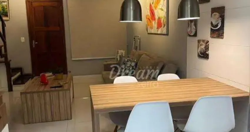 Casa em condomínio fechado com 3 quartos à venda na Rua Rachel Rodrigues de Oliveira, Tijuca, Teresópolis