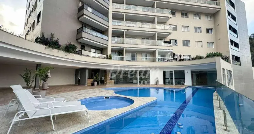 Apartamento com 2 dormitórios à venda, 68 m² por r$ 590.000,00 - agriões - teresópolis/rj