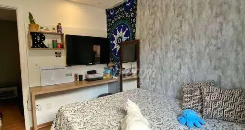 Apartamento com 2 dormitórios à venda, 49 m² por r$ 270.000,00 - pimenteiras - teresópolis/rj