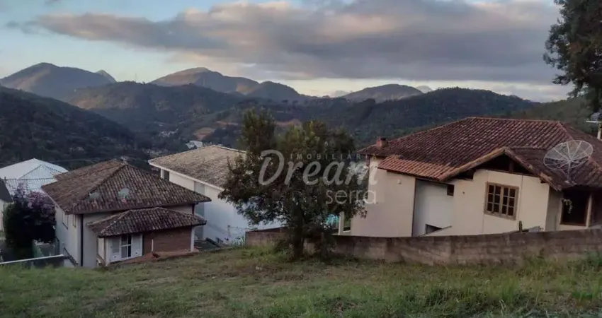 Terreno à venda, 34 m² por r$ 190.000,00 - albuquerque - teresópolis/rj