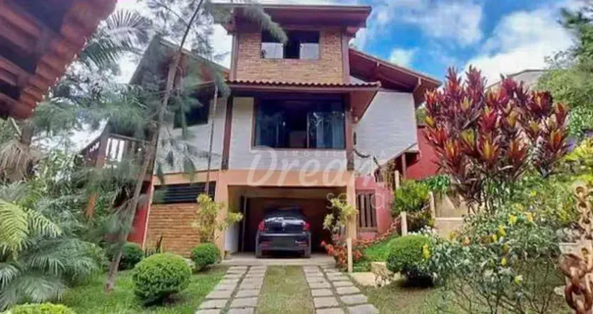 Casa com 1 dormitório à venda, 235 m² por r$ 500.000 - parque do imbui - teresópolis/rj
