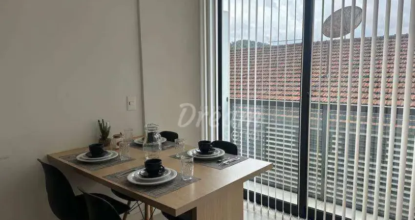 Apartamento com 1 dormitório para alugar, 47 m² por R$ 3.245/mês - Alto - Teresópolis/RJ