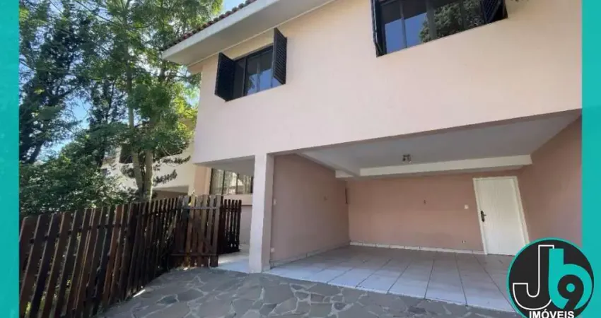 Casa para locação, 250m² em exccelente região no Bairro Santo Inácio