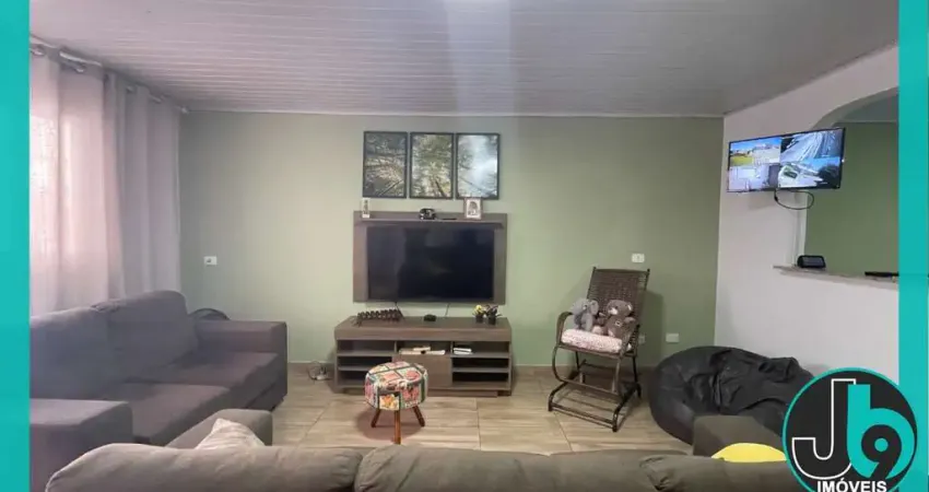 Casa para alugar 200m² Uberaba com 7 quartos, 3 banheiros e 2 vagas de garagem