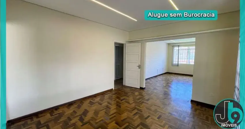 Casa para alugar no bacacheri 143m² com 4 quartos, 2 banheiros, 3 vagas de garagem por r$ 4.200,00/mês