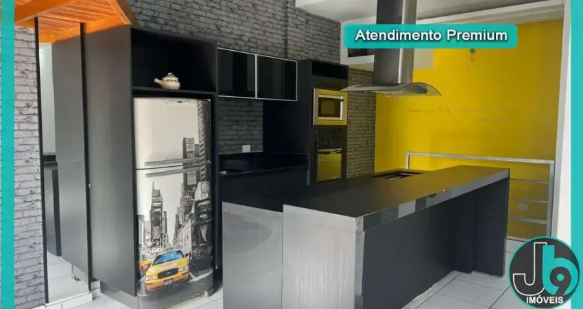 Casa Comercial/Residencial Alugar Tarumã 190m² Com Espaço para 4 Quartos e 2 Vagas de Garagem