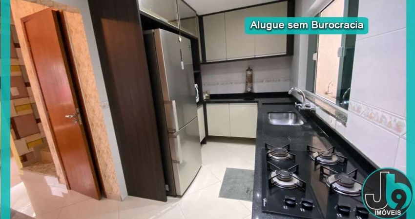 Casa Para Alugar No Umbará Com 3 quartos, cozinha planejada, 3 salas, 3 banheiros, 2 vagas,381m por R$ 4.800,00/mês