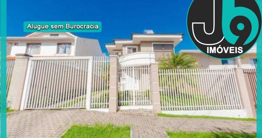 Casa para alugar em São Braz, 3 Quartos, 3 Suítes, 3 Salas, 4 Banheiros, 3 Vagas de Garagem, 212m², por R$11.000,00/ mês.
