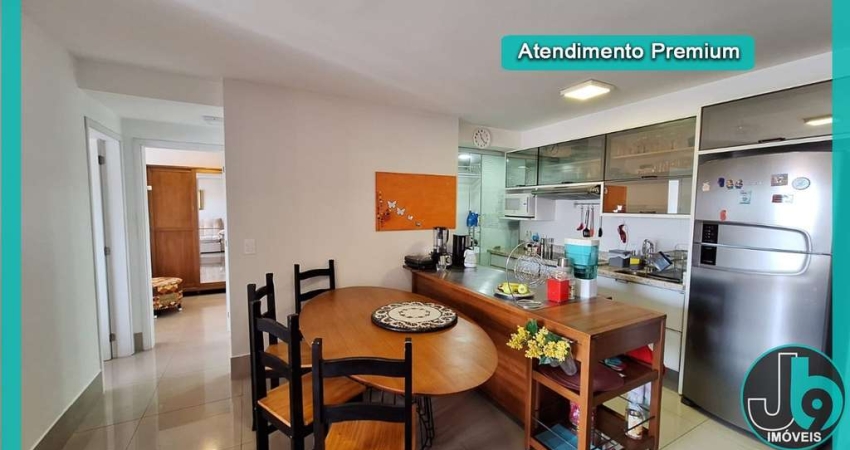 Apartamento Para Alugar no Centro de Curitiba, Mobiliado, com 2 Quartos,Lavanderia,Churrasqueira,1 Vaga de Garagem, com 74,00 m² por R$ 4.400,00/mês