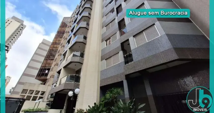 Apartamento com 240m² para alugar no Centro de Curitiba com 3 Quartos, 2 Suítes, 5 Salas, 4 Vagas de Garagem por R$9.999,99
